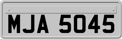 MJA5045