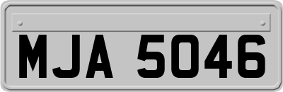 MJA5046