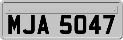 MJA5047