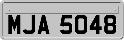 MJA5048