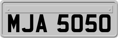 MJA5050