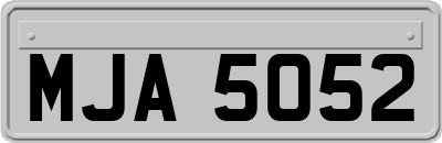 MJA5052