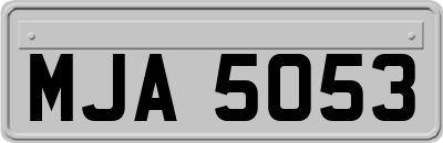 MJA5053
