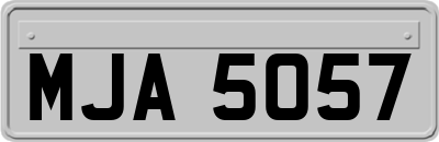 MJA5057