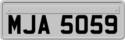 MJA5059