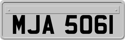 MJA5061