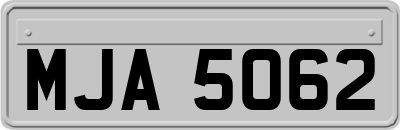 MJA5062