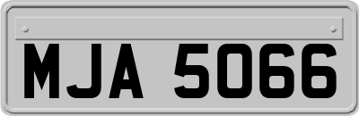 MJA5066