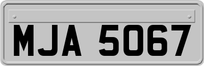 MJA5067