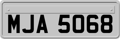 MJA5068