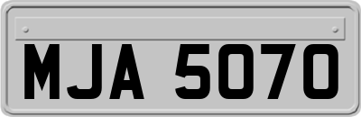 MJA5070