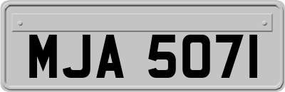MJA5071