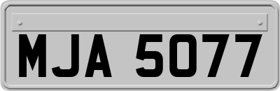 MJA5077