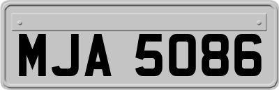 MJA5086