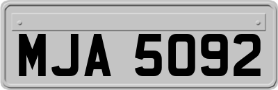 MJA5092