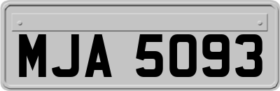 MJA5093