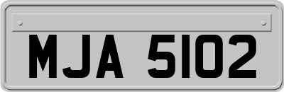 MJA5102