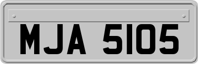 MJA5105