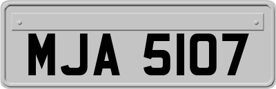MJA5107