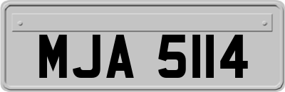MJA5114