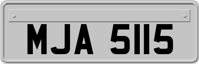 MJA5115