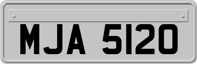 MJA5120