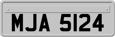 MJA5124