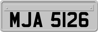 MJA5126