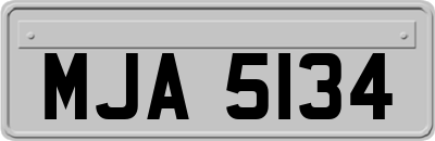MJA5134