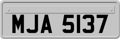 MJA5137