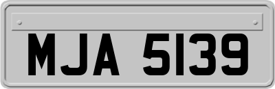 MJA5139