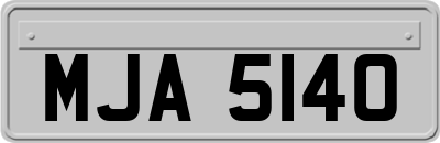 MJA5140