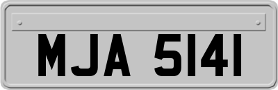 MJA5141