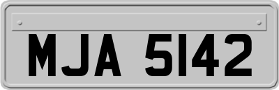 MJA5142
