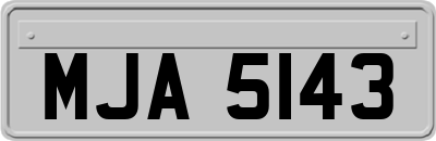 MJA5143