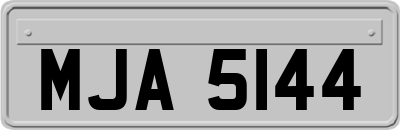MJA5144