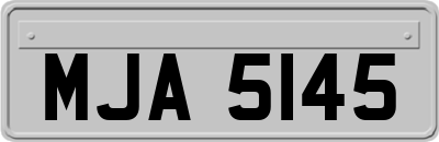 MJA5145