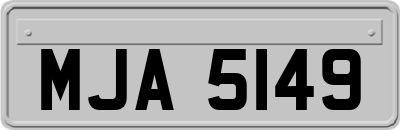 MJA5149