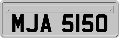 MJA5150