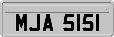 MJA5151