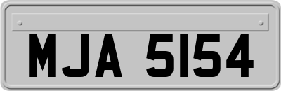 MJA5154