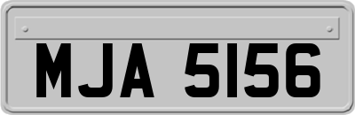 MJA5156