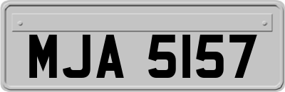MJA5157