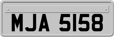 MJA5158