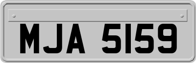 MJA5159