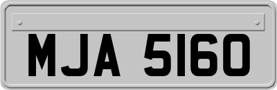 MJA5160