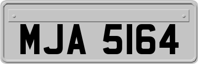 MJA5164