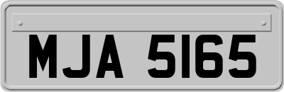 MJA5165