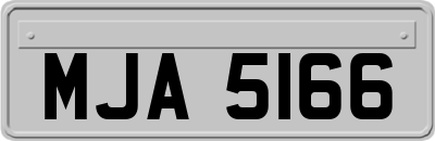 MJA5166