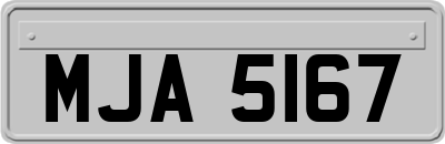 MJA5167